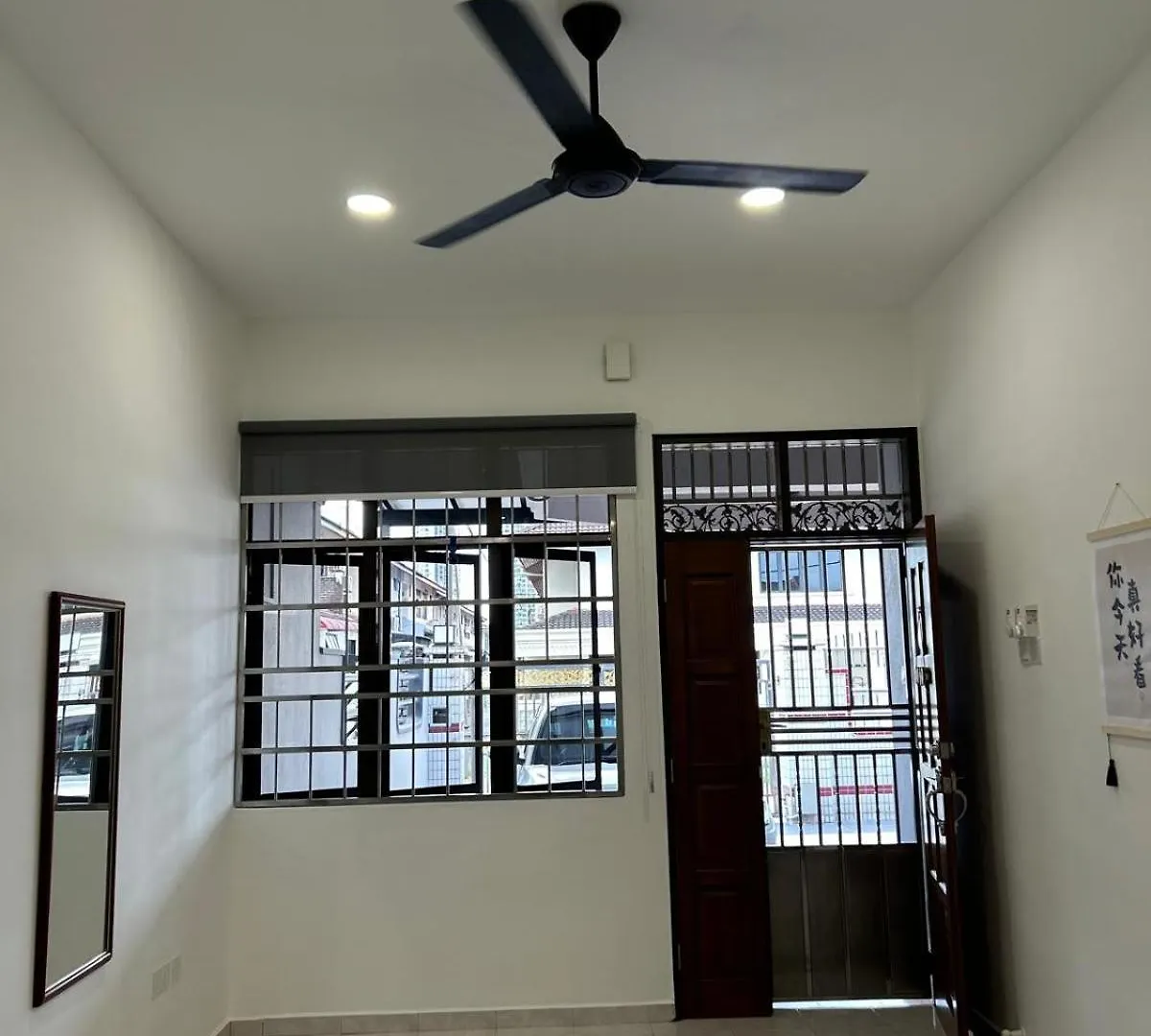 Serene Homestay Taman Daya Jb Johor Bahru Malaysia
