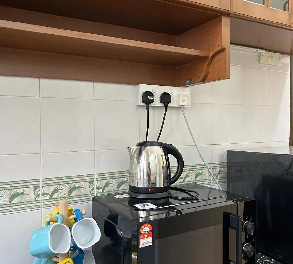 Serene Homestay Taman Daya Jb Johor Bahru 0*,  Malaysia