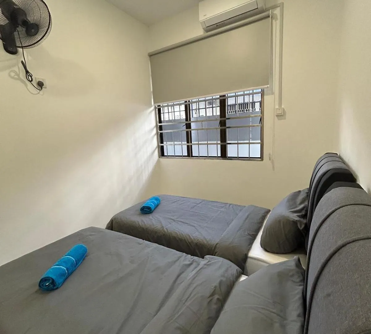 Serene Homestay Taman Daya Jb Johor Bahru