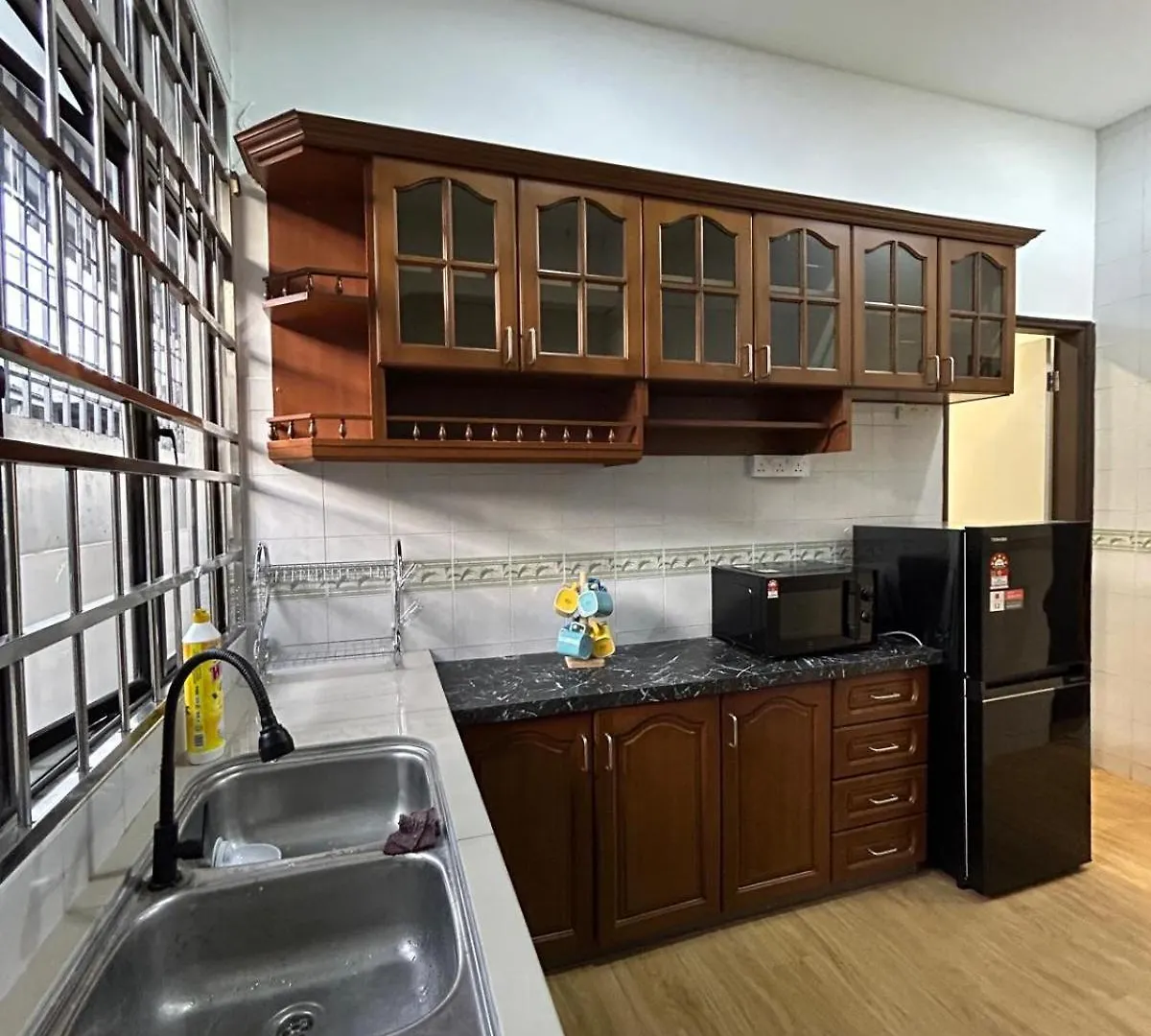 Serene Homestay Taman Daya Jb Johor Bahru Holiday home