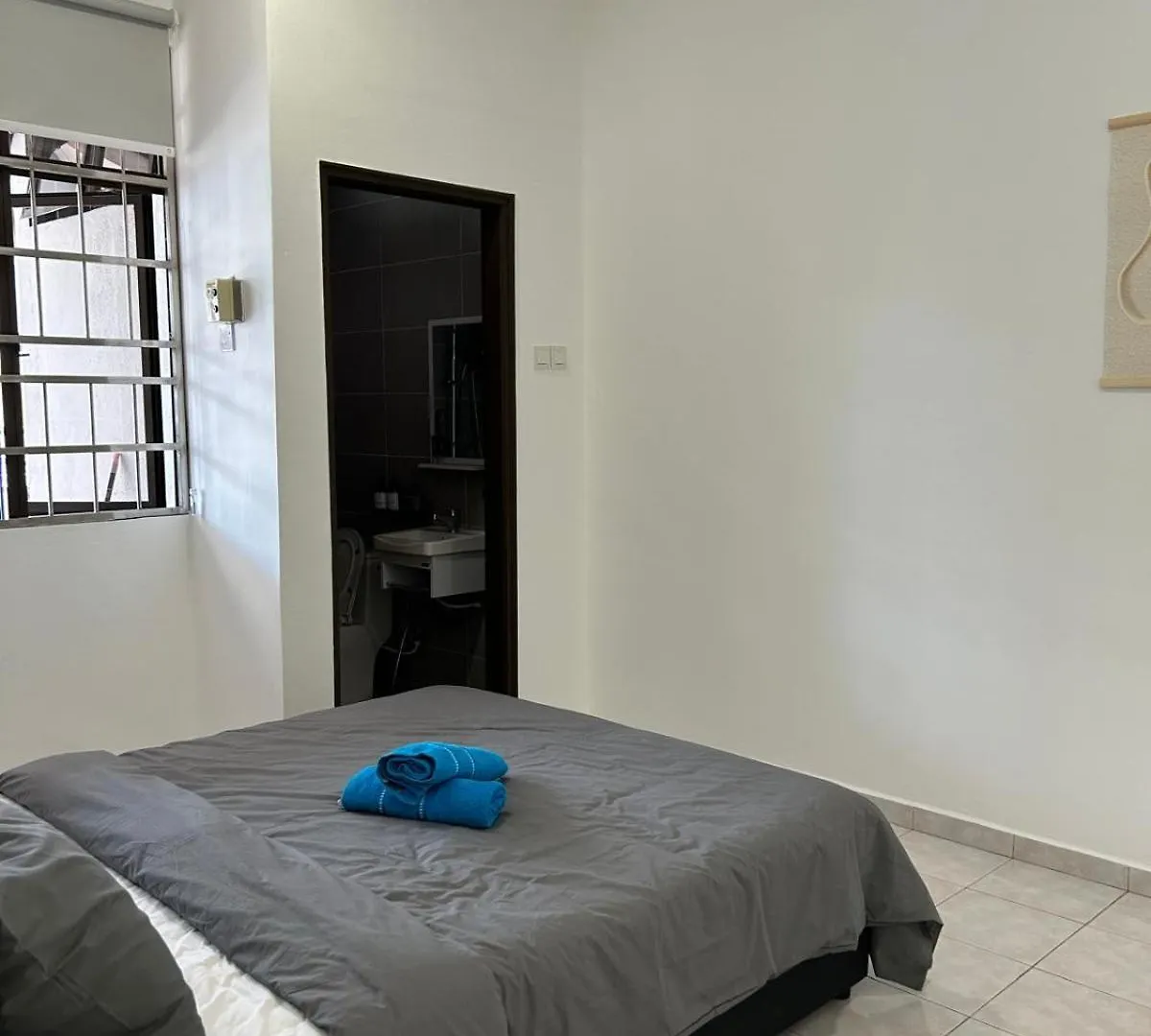 Serene Homestay Taman Daya Jb Johor Bahru