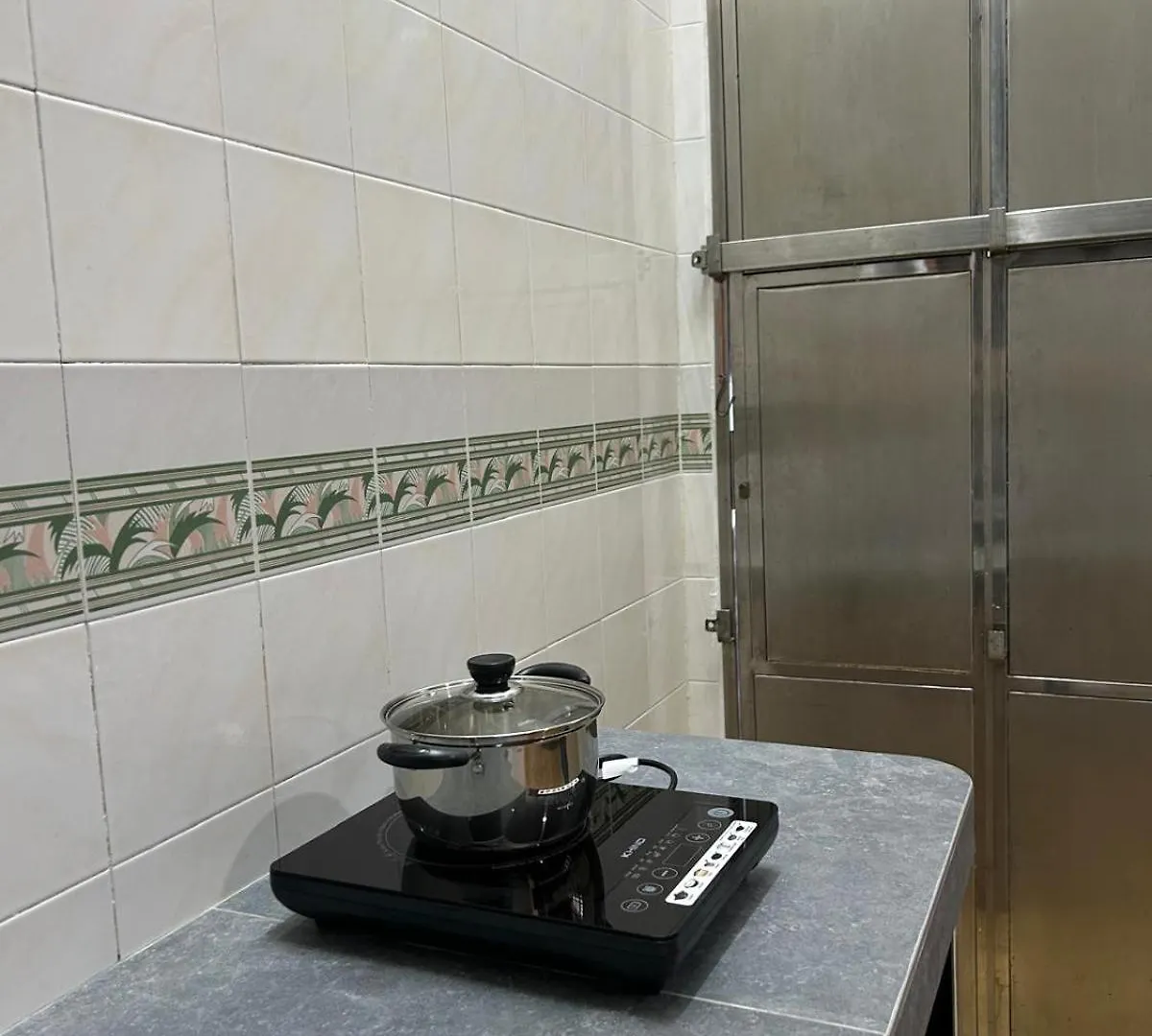 Serene Homestay Taman Daya Jb Johor Bahru 0*,