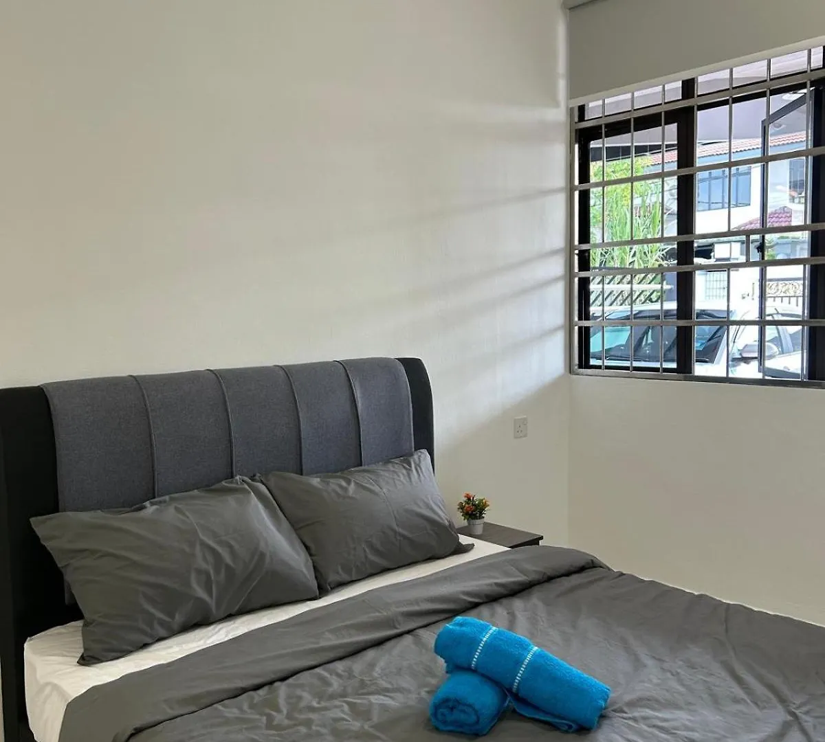 Holiday home Serene Homestay Taman Daya Jb Johor Bahru
