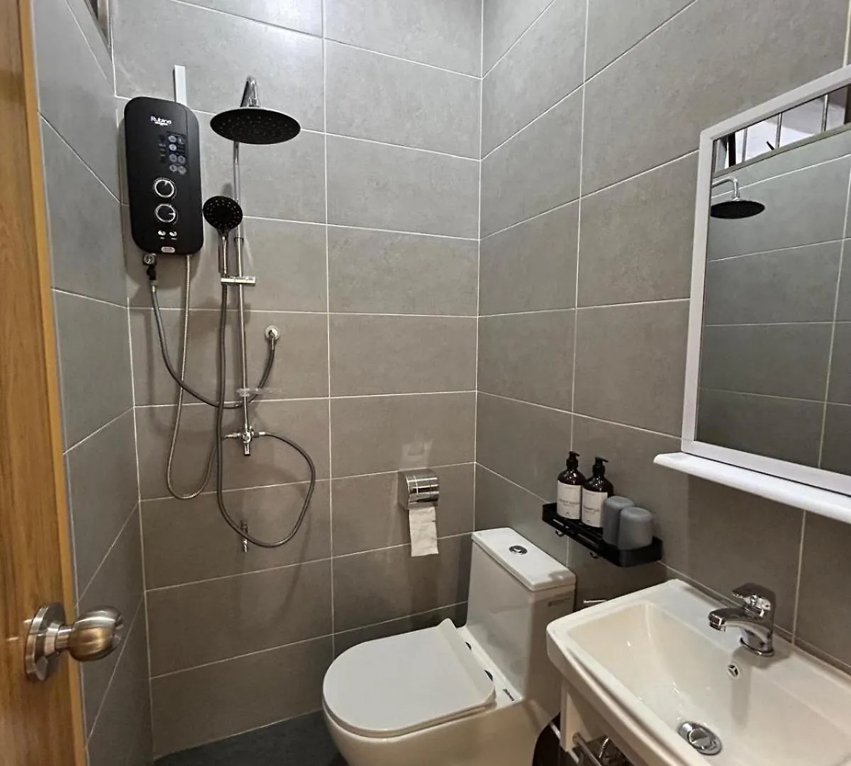 Holiday home Serene Homestay Taman Daya Jb Johor Bahru