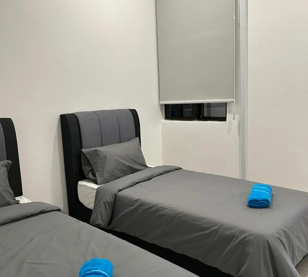 بيت للعطل Serene Homestay Taman Daya Jb جوهر بهرو ماليزيا